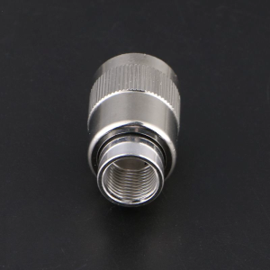 UHF Male PL259 Plug Solder RG8 RG213 LMR400 7D-FB Cable Connector Silver