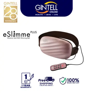 Gintell lazada sale