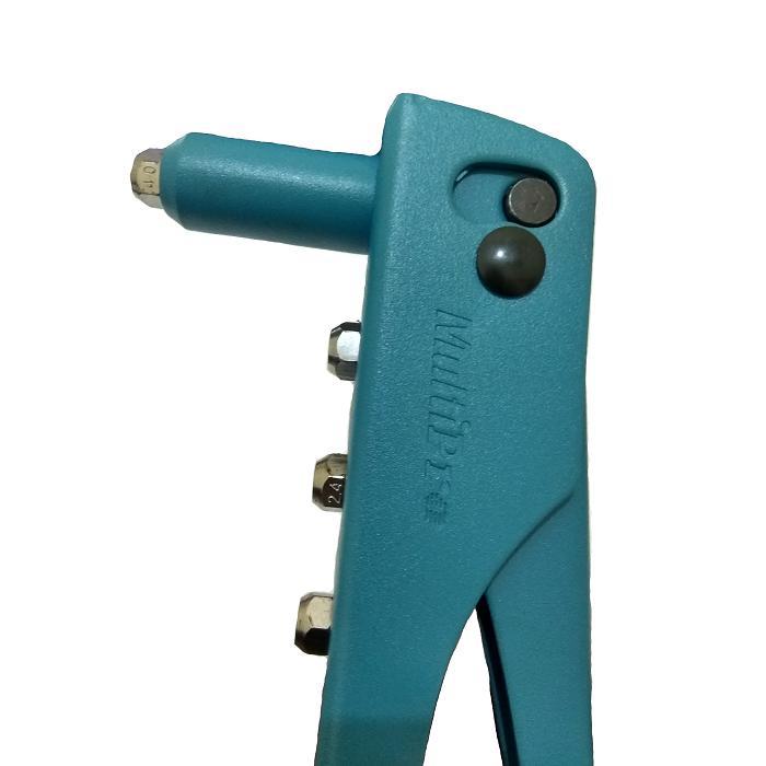 Tang Rivet Hand Riveter Heavy Duty Multipro Lazada Indonesia