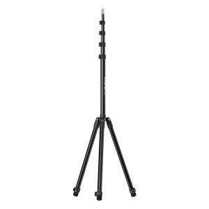 Ulanzi T270 2.7M Light Stand Heavy Duty 6kg Tripod Stick for Video Camera Studio Photography Livestream