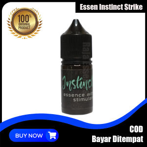 Essen Instinct Strike Khusus Ikan Mas Galatama/Indukan Essen Premium Ikan Mas Babon Paling Jitu Essen Ikan Mas Galatama Indukan Terlaris Dijamin 3x Lebih Cepat Strike