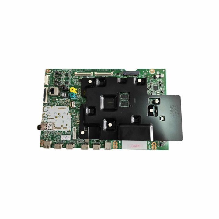 Original Main board For Smart TV LG 65SM9000PTA, Board number EAX68766003(1.0)