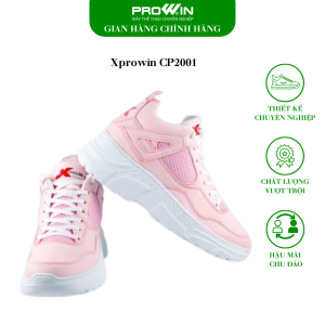 Giày thời trang nữ năng động cá tính Xprowin CP2001
