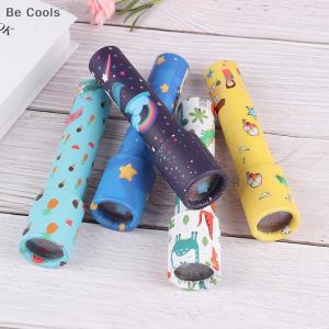💟【Special price】💟Be Cools Rotating Kaleidoscope Magic Classic Educational Toys for Kids Imaginative