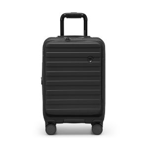 Vali kéo du lịch Novia Travelers Choice Mỹ