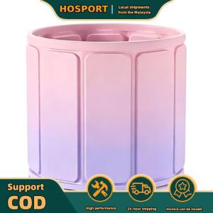 【HOSPORT】 Ice Bath Tub Household Thickened Insulated Folding Adult Bath Tub Foldable Bathtub for Shower Baths at Home Indoor & Outdoor