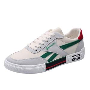Sepatu Sneakers Pria Keren Kekinian Buat Gaya CDR Casual Model Korean Santai Bisa buat Sport
