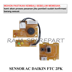 MODUL DISPLAY / DISPLAY SENSOR / MODUL SENSOR AC / SENSOR AC DAIKIN FTC 2PK