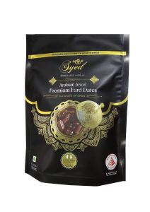 Syed Arabian Jewel Premium Fard Dates 150G