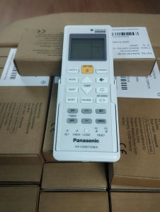 <HÀNG CHÍNH HÃNG>Điều khiển điều hòa Remote máy lạnh Panasonic 1 chiều 2 chiều Inverter Nanoe- HÀNG MỚI