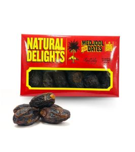 Kurma Medjool Bard Valley / Kurma Medjol Fresh Dates Natural Delight / kurma elshanum II