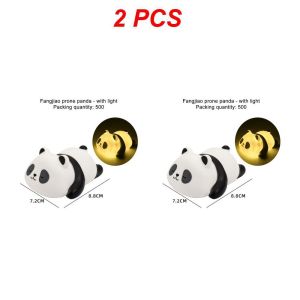 LVYIMAO🔥ซื้อ 1 เอา 1🔥การจัดส่ง 3 วัน]ไฟเตียงกลางคืน 3D แบบถ่านในตัว โคมไฟตั้งโต๊ะ โคมไฟเตียง โคมไฟห้องนอน โคมไฟ LED โคมไฟรูปการ์ตูน โคมไฟตกแต่งห้อง ไฟประดับ ของแต่งห้อง ไฟ【ท้องถิ่นไทย 】