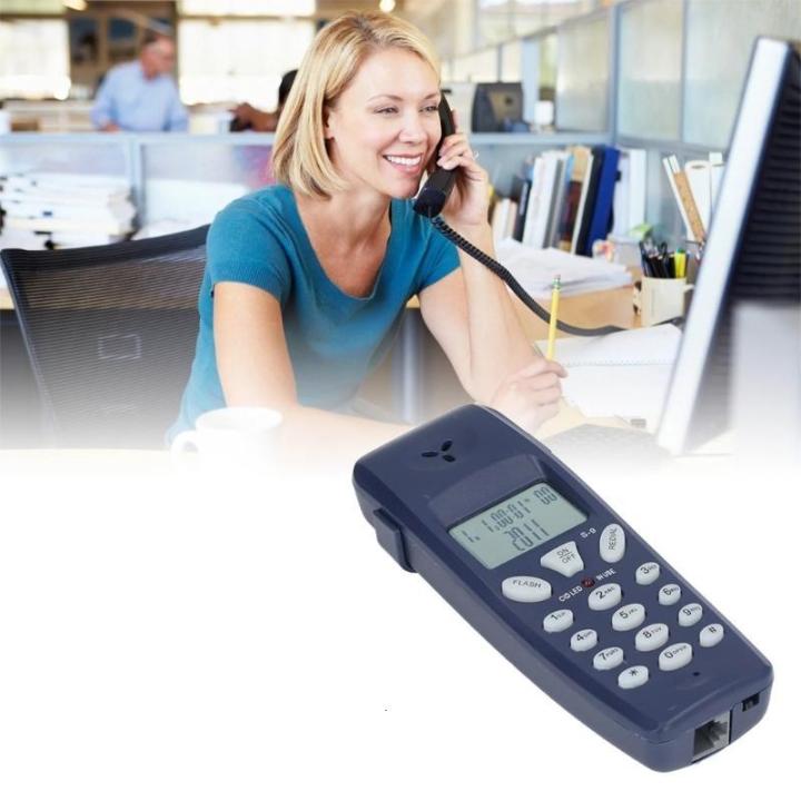 Client Communication Device Advanced Communication Device Incoming Call Display, Line Testing, and ...