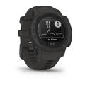 Đồng hồ thông minh Garmin Instinct 2S Standard Edition - Hàng chính hãng. 