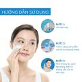 Nước Tẩy Trang Sạch Thoáng Senka All Clear Water Fresh 230Ml. 