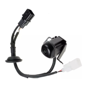 Easy To Install Waterproof Auto Parking Aid Backup Camera Rear View Wide Angle for Ioniq 95760G2000 Reversing Monitors