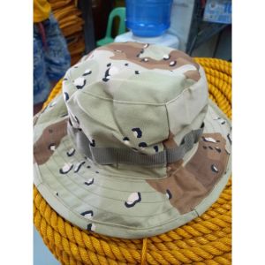 Lousy cap/ Bucket hat