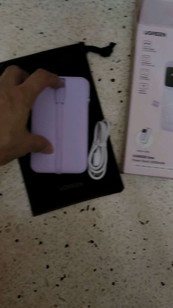 Buyer review video 3