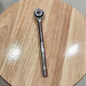 QBLADE Gagang Soket Gagang Ratchet Stang Kunci Shock 2012A 2012 2012B 1Pcs