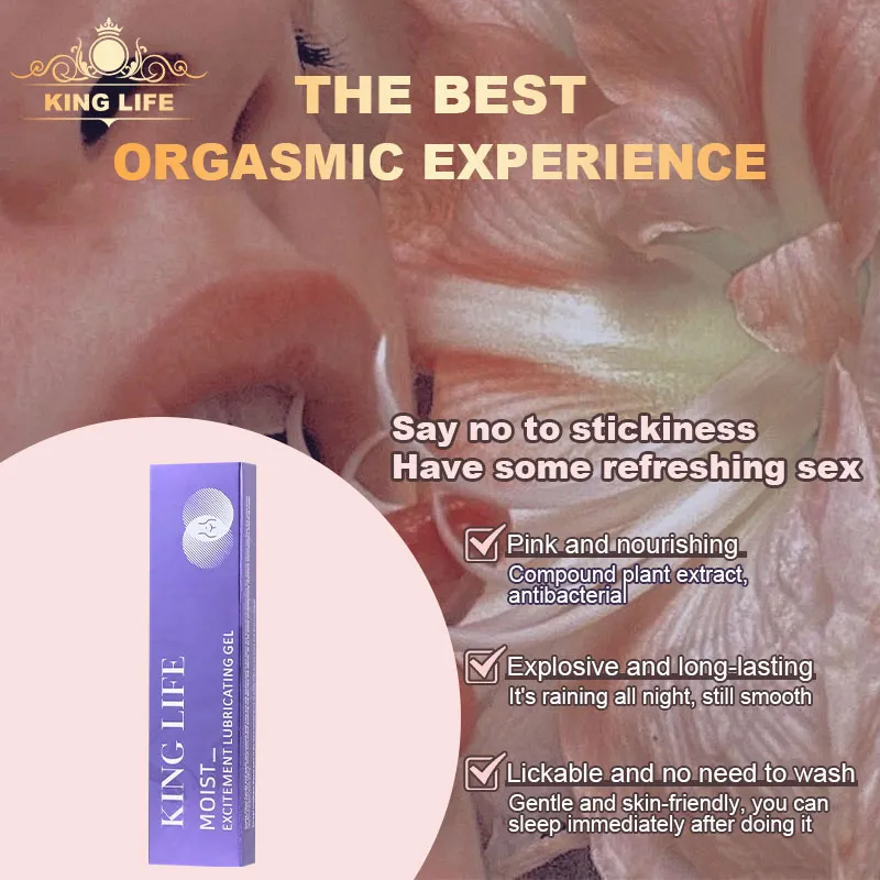 Vintning kelishi bilan orgazm