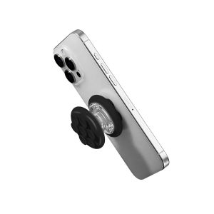 Silicone Suction Cup Cellphone Holder Hands-Free Mirror Shower Wall Mount Phone Holder For Selfies