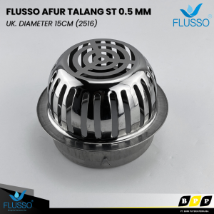 tainlesSaringan Talian Kamar Mandi FLUSSO AFUR LM 888-1 Ss Anti Tikus Anti Malaria - Bisa COD | Series 2050/ Saringan Kamar Mandu Anti Tikus