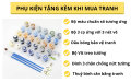Tranh sơn dầu số hóa LIM Art – Tranh tô màu theo số cá voi, cá heo, đại dương, biển cả. 