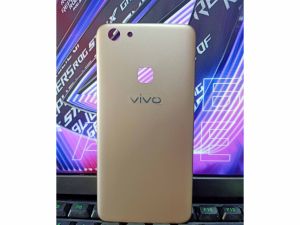 Vivo V7 Backdoor Backcase Tutup Baterai Casing