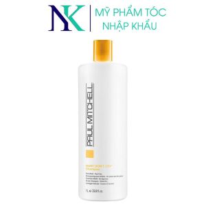 DẦU GỘI CHO BÉ PAUL MITCHELL BABY DONT CRY 1000ML
