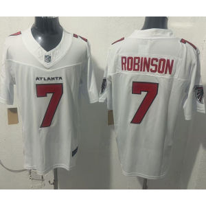 NFL bóng bầu dục Mỹ Michael Penix Jr. đội Atlanta Falcons F.U.S.E.Giới hạn.