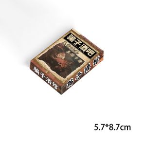 Liars Bar Russian Roulette/Roulette Balloon/Hotel Board Game/Party Prank/Leisure Toys Party/Roulette Balloon Prank