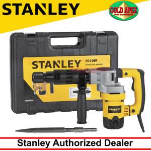 Stanley STHM5KH Demolition Hammer / Chipping Gun
