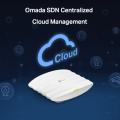 TPLINK EAP 265 MU-MIMO GIGA CEILING MOUNT. 