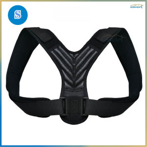 [SG Seller]Anti-camel correction belt correction belt  back correction belt Posture correction belt for children