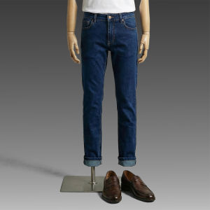 JB Celana Denim Bio Wash