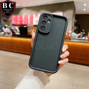 SOFT CASE MATTE ROSE FOR INFINIX HOT 60 60i 60 PRO 60 PRO PLUS ZERO 40 ZERO 30 4G 5G ZERO 5G GT 30 30 PRO GT 20 PRO GT 10 PRO