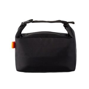 Waterproof Office Lunch Bag Cooler Lunch Bag Lunch Box Zipper Bag Lunch Bag隔热午餐包可折叠
