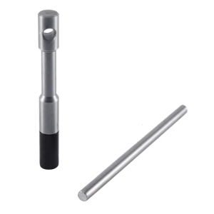 Đàn Piano Điều Chỉnh dụng cụ bảo trì Chuỗi Trục Cài Đặt Cờ Lê Chuyên Nghiệp T Xử Lý Dụng cụ điều chỉnh đàn Piano Sửa Chữa Phụ Kiện