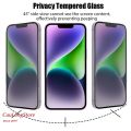Kính Cường Lực Chống Nhìn Trộm iPhone 45 Độ giảm ánh sáng xanh, miếng dán bảo vệ màn hình cho điện thoại 16 15 14 13 12 11 Pro Max. 