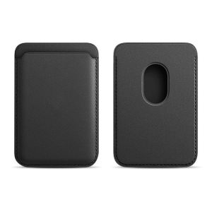 ELEVEN 2 Premium leather magnetic card holder case for iPhone 15 14 13 12 and 11 Pro Max.