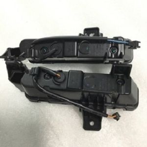 (1 cặp) Xinhan xe điện Yadea mẫu 2