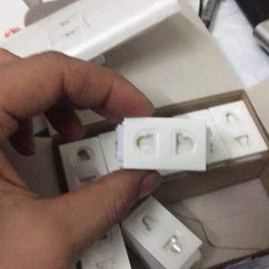 1 hộp hạt ổ cắmcông tắc panasonic wide Ổ Cắm Công Tắc Điện Chất Lượng Cao Ổ Cắm Không Bị Lỏng Tiết Diện Mặt Công Tắc Lớn - Lazada