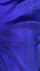 เปลผ้านิ่ม ผ้ากีฬา เปลผ้าแบบมีรูระบายอากาศได้มากนอนไม่ปวดหลัง