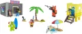 Roblox Deluxe Playset Brookhaven:Outlaw And Order W12 425069 (10680). 