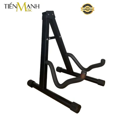Giá Để Đàn Guitar Stand AT14 - Kệ Chân Đỡ Chữ A Cho Ghi-ta Acoustic Classic Điện Electric Stand AT-14