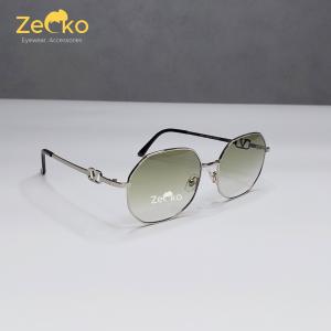Kính mát nữ thời trang Zecko SG24 kính râm chống tia UV