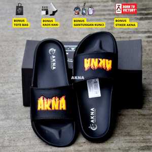 SANDAL SENDAL PRIA SELOP SLOP COWOK LAKI LAKI KARET SENDAL PRIA KOREAN KOREA STYLE SENDAL KEREN PRIA BUAT GAYA SENDAL PRIA DEWASA DISTRO SENDAL KEREN 2023 SENDAL PRIA DEWASA SENDAL AKNA FIRE HITAM RAJALELAKI