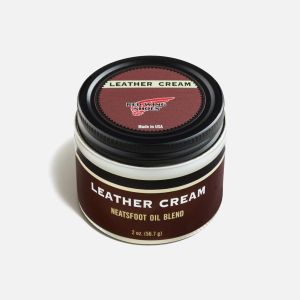 Red Wing Heritage Leather Cream (Made in USA)