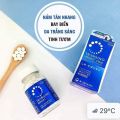 [Hoàn Tiền 8%]Viên uống trắng da ngừa nám Transino White C Clear 120 viên. 