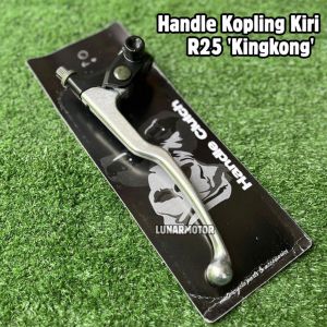Handle Kiri Kopling R25 Stut Tarikan Enteng Universal CB GL Megapro Tiger CB150R Vixion Ninja RXKing